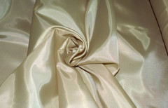 2.5m Lots – BEIGE Charles Parsons Lining, Interlining Fabric, 120cm Wide