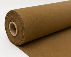 Coyote Brown 500D Cordura Nylon Fabric 62″ DWR coated by the Yard
