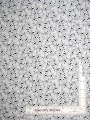 Sea Beach Sand Dollars Nautical Coastal Paradise Cotton Fabric HG&Co By The Yard