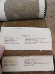 Fabric Swatches Sample Book Best Of Mulberry Home Weaves Luxury Materials Italy
