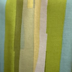 Fabric 100% cotton four fat quarters each piece 18” x 22” quilt shop￼quality
