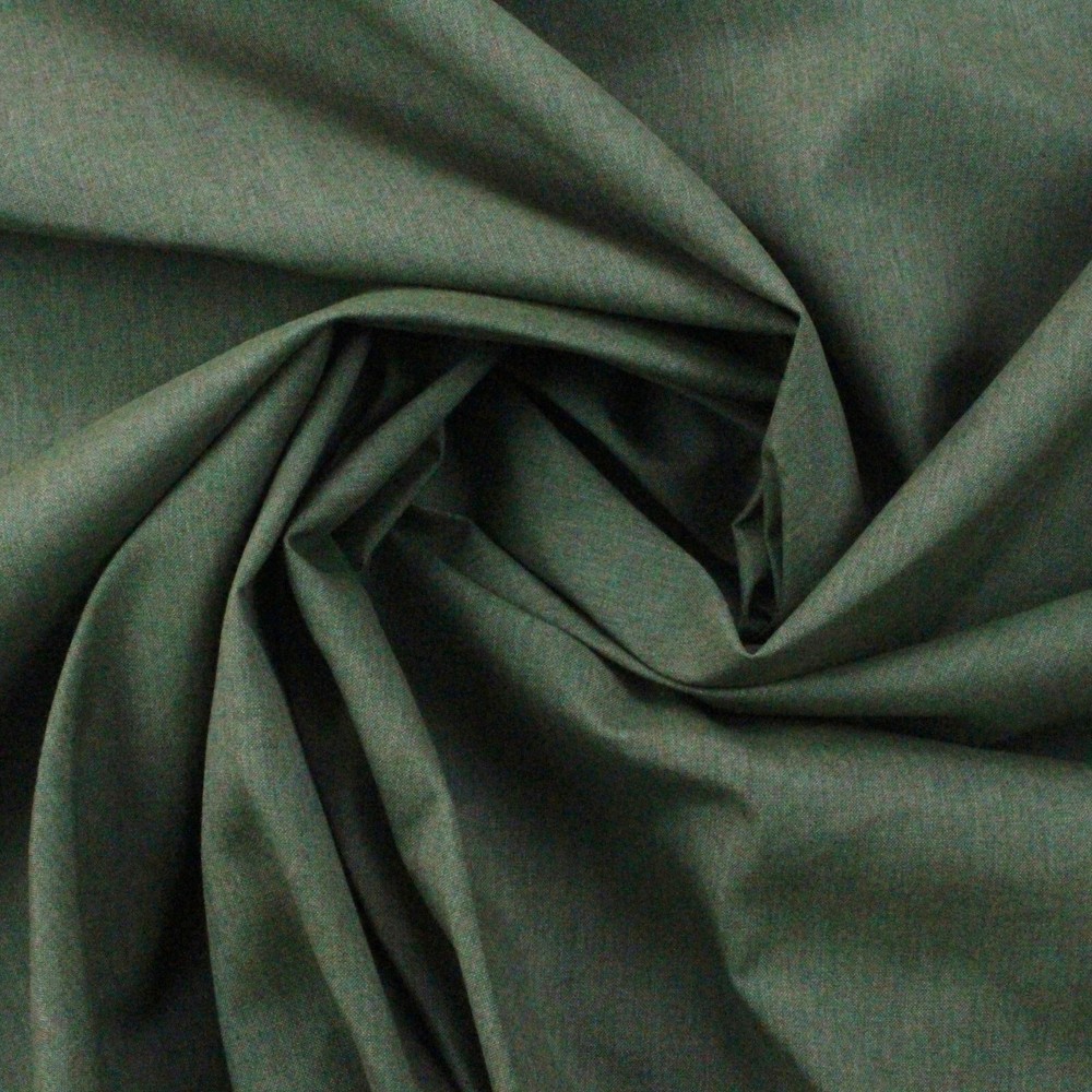SUNBRELLA CAST SAGE GREEN OUTDOOR INDOOR FURNITURE CUSHION FABRIC BY YARD 54″W