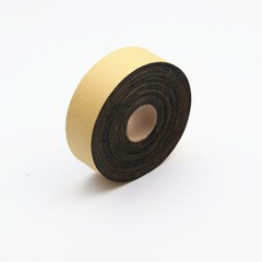 10M DIY Velvet Fabric Sticker Self Adhesive Velour Contact Paper Sticker Craft