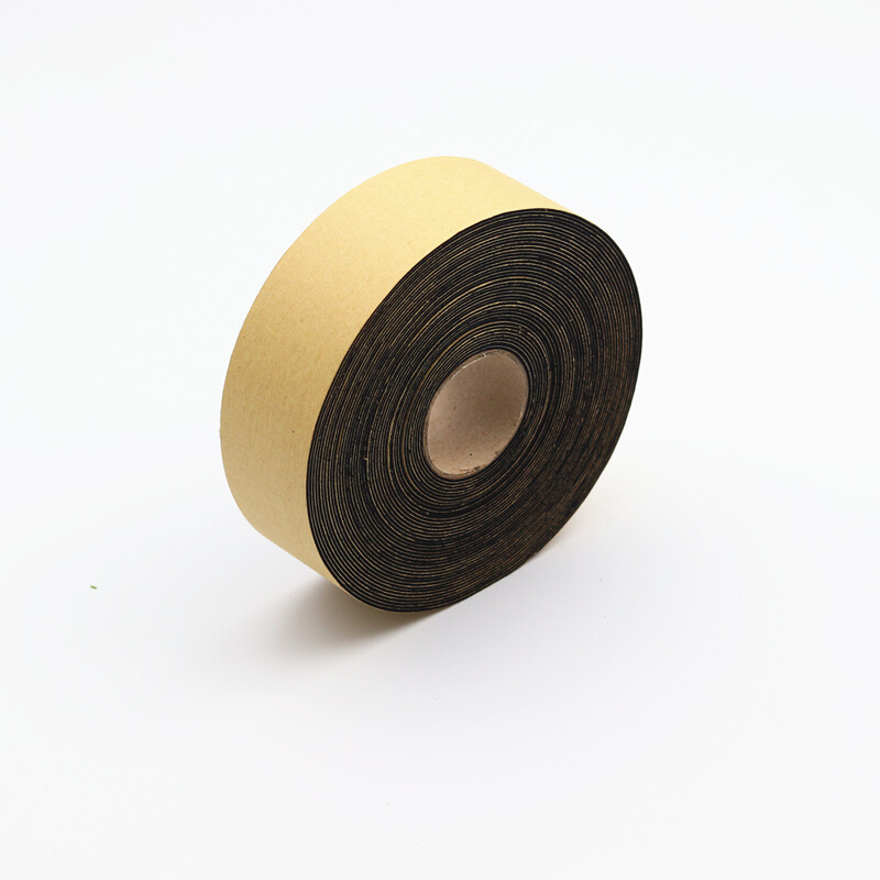 10M DIY Velvet Fabric Sticker Self Adhesive Velour Contact Paper Sticker Craft