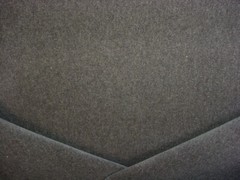 8-1/4Y Pindler 1556 Caden Graphite Grey Low Pile Velvet Upholstery Fabric