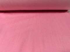 Rare 8 oz Japanese Pink Denim Fabric By Yard, 118cm Width
