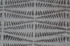 NO TARRIF CHARGES 100%✅ ZK_132 Hand Block New Print Fabric 100%Cotton 10 Yard#