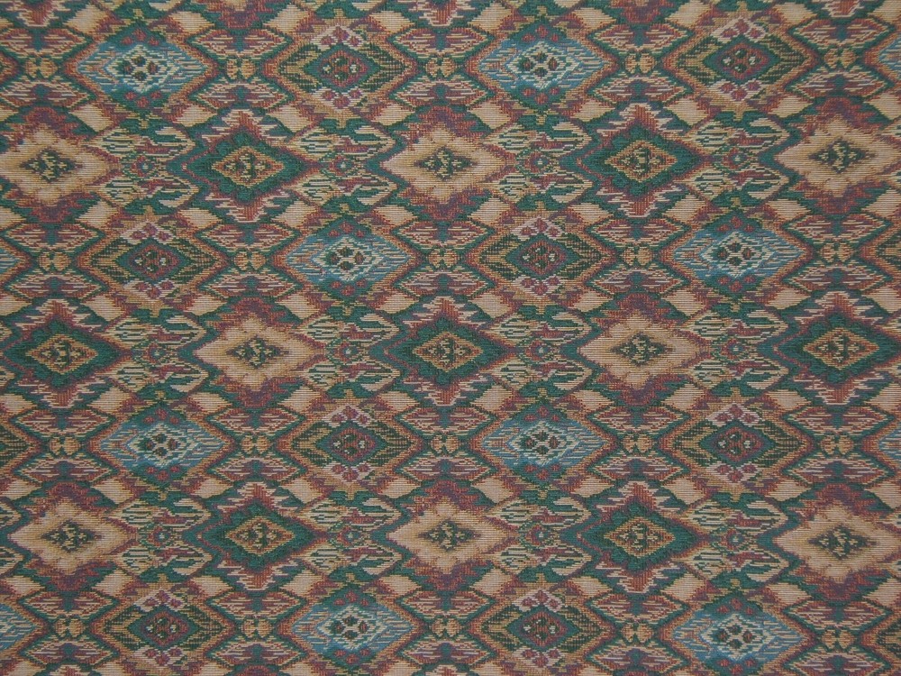 Lee Jofa, Istanbul Ikat, Geometric, Tapestry Weave, BTY, Color Multi