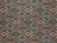 Lee Jofa, Istanbul Ikat, Geometric, Tapestry Weave, BTY, Color Multi