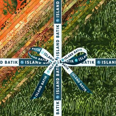 The Patch Batiks Stack Pack – 42 pcs / 10″ x 10″ Squares Layer Cake.