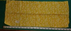 YOUR CHOICE: FQs SCRAPS Pieces Bright stripes prints cotton Craft quilt Fabric