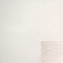 Chaparral Boat Knit Back Vinyl 076109 | Off White 54 Inch (YD)