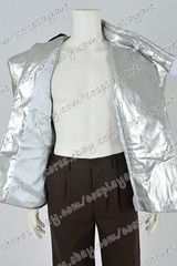 Uniform for Star Trek The Next Generation Cosplay Romulans Costume Full Set Cool