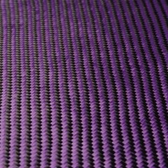 190gsm Carbon Fiber Aramid Hybrid Fabric Cloth 3K Fiber Carbon Aramid Fiber