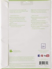Plain Weave Cotton Fabric Sheets 10-Pack