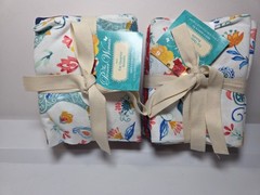 2 THE PIONEER WOMAN FAT QUARTER BUNDLE – Mazie