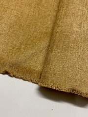 Knoll Circa in Camel,12y6in,Upholstery, chenille-style, Soft Hand, Little Sheen