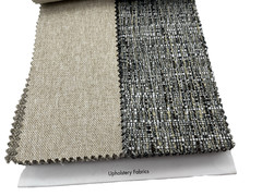 Greenhouse Fabrics Value Textures Neutral Sample Book 56 Upholstery Swatches