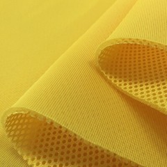 Three Layer 3D Air Mesh Fabric Net Cloth Material Sandwich Spacer Craft Sewing