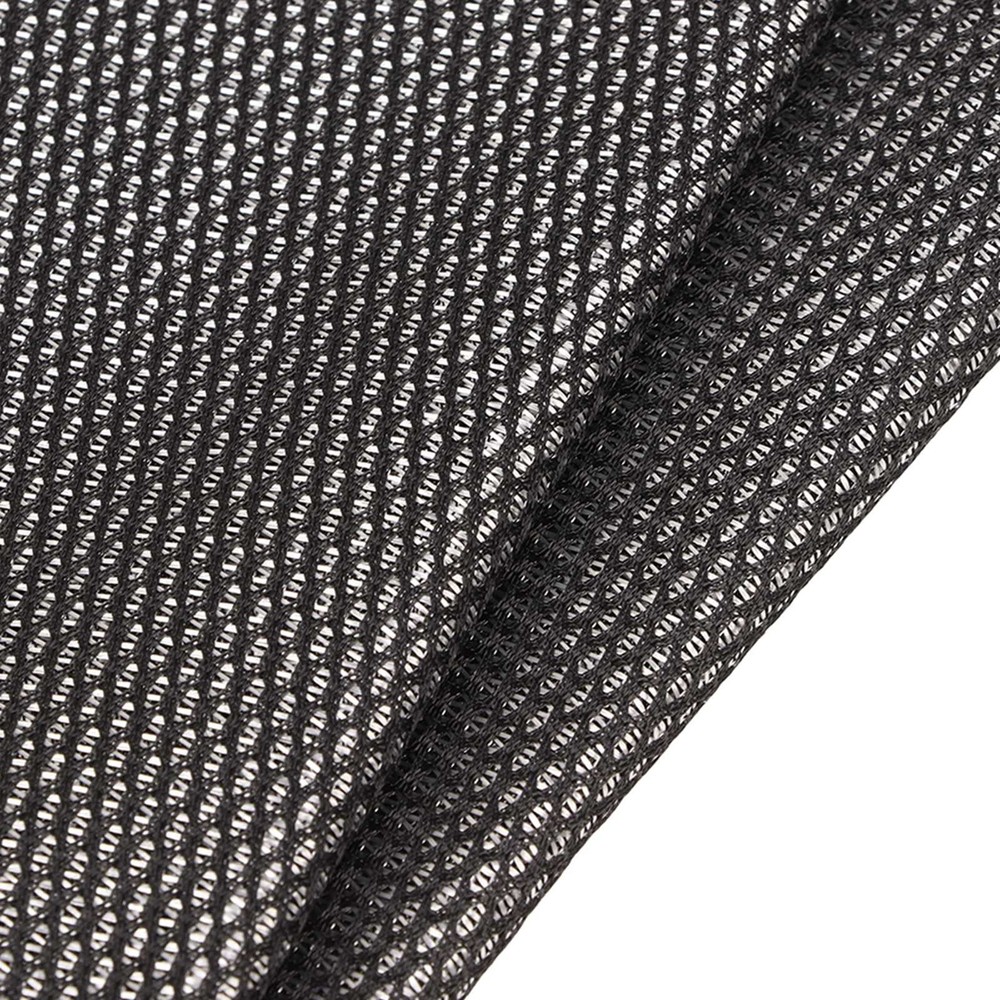 Speaker Mesh Cloth Dustproof Waterproof Full Protection Speaker Grill Mesh Cloth