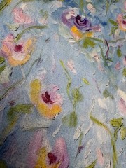 100% Cotton Fabric by the Yard Sewing Quilting Craft Material By The Yard