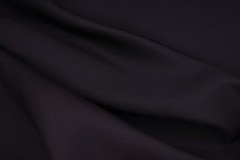 Tuxedo groom suiting fabric burgundy wine color by Lanificio di Tolegno