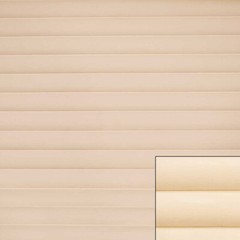 Boat Heat Pleated Vinyl J403PVCATTR | Soft Sand 54 Inch (YD)