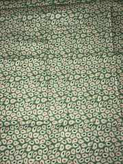 Quilting, Sewing Cotton Fabric Windham Fabrics Presents Feed Sack III 32”X42”