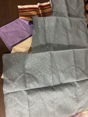 Fabric Pieces Vintage Mill Creek and More