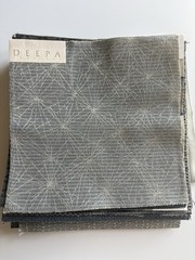 26 Upholstery Fabric Samples Multiple Colors Neutrals Gray Maharam and more