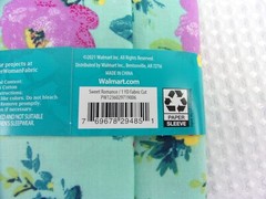 Pioneer Woman SWEET ROMANCE FLORAL — 1 Yard Quilting 100% Cotton Fabric Cut