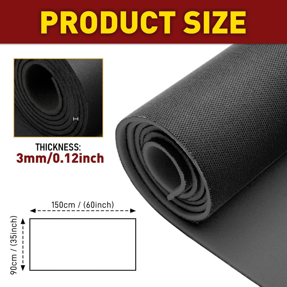 New Flat Knit Headliner Fabric with Foam Backing for Car Ceiling Roof Fabric