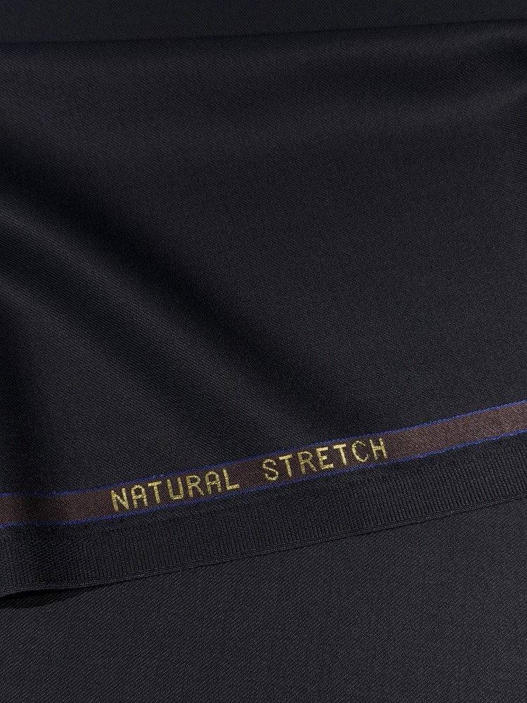 VITALE BARBERIS CANONICO SUPER 110’s PERENNIAL NATURAL STRETCH SUPERSONIC -4.4m
