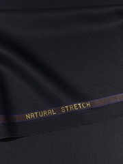 VITALE BARBERIS CANONICO SUPER 110’s PERENNIAL NATURAL STRETCH SUPERSONIC -4.4m