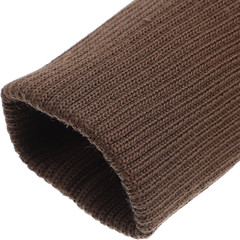 SEWACC Knit Cuff Sleeve Jacket Replacement Pair Stretch Knit Ribbing for Cuffs