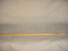 10-1/2 Brunschwig et Fils GDT5428 Shaba Cuerda Textured Boucle Upholstery Fabric