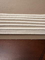 brunschwig and fils 5mm piping 4 yards