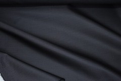 2.5m Ermenegildo Zegna Silk rainwear fabric trench coat water repellent Seta100%