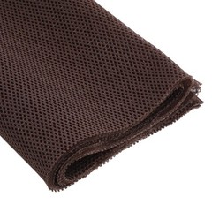 1.4mx0.5m Speaker Grill Cloth Dustproof Fabric Cover Mesh For Audio Subwoofe Fit