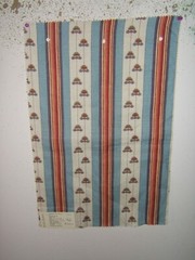 Lee Jofa, Antibes Stripe, Novelty Stripe, Various Color Available