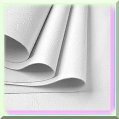Soft Grain PU Leather 2 Yards 54 Inches