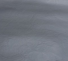 Faux Leather Vinyl Upholstery Fabric 1/3 Yd Black Pleather 54″ Width Solid