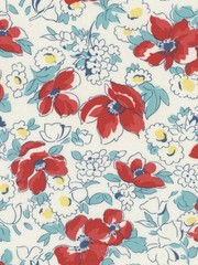 Moda FABRIC Time and Again Fat Eighth 9×21