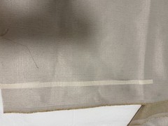 Zoffany Coromandel 2023 Screen Printed In England 36 x 57