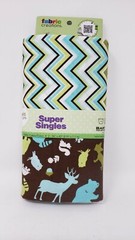 Fabric Creations Super Singles 2 Yards 100% Cotton – New