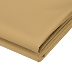 63×39.4in Faux Leather Sheets, Faux Leather Fabric Vinyl PVC, Khaki