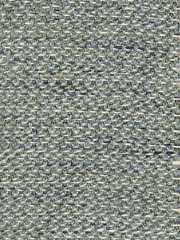 Holland & Sherry Linen Wool Texture Tweed Weave Fabric- Mariposa / Glass DE13475