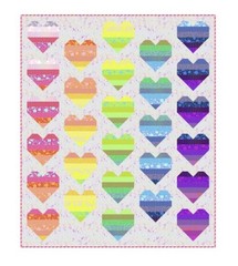 TULA PINK MYSTERY BUNDLE – FIVE 1/2 yards of Tula Pink Out of Print Collectibles