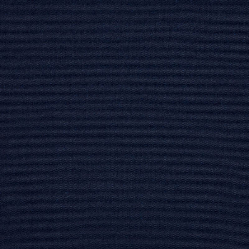 Awning / Marine Fabric – Sunbrella® Royal Navy 60″ 2079-0000