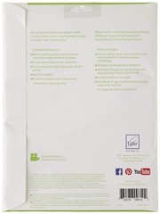 June Tailor Colorfast Fabric Sheets 10-Pack